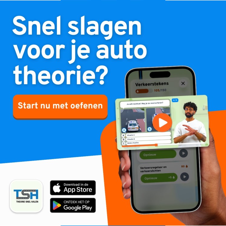 theoriecursus